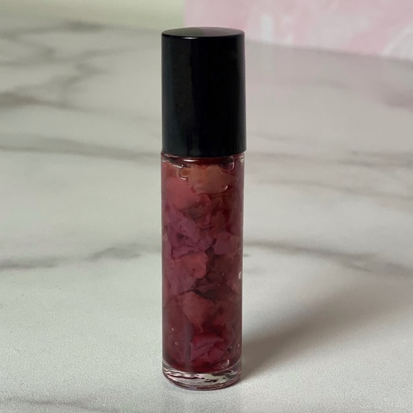 Chakra Healing Oils 10ML Roller Bottles - Picture 5 of 8